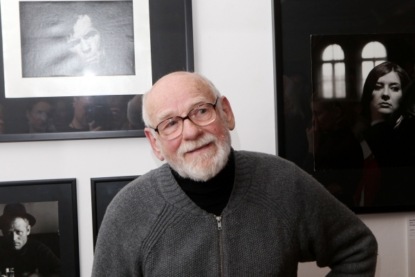 Фотограф Гунарс Бинде: мой объектив сам ловит людей