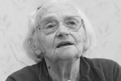 Маргарита Старасте: мир глазами ребенка