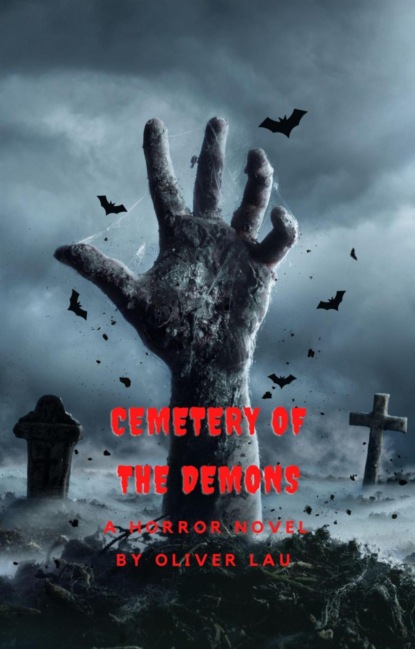 Cemetery of the Demons