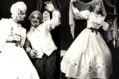 Рассказы юмористов в 30е годы прошлого века