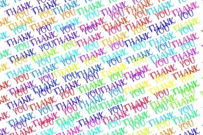 Благодарность и ее последствия