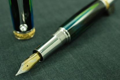 Гоголь - "Старосветские помещики". Часть 1