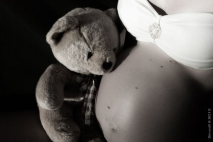 Подготовка к родам