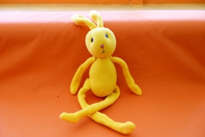 Подготовка ребёнка к детскому саду