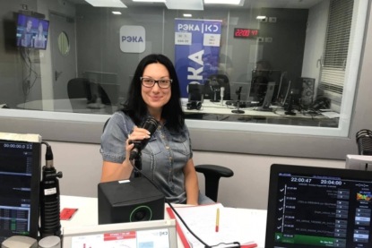 Неудобные темы: Катя Кацман о том, как разговаривать с детьми о сексе