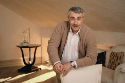 Здоровье детей в руках родителей, но родители - не врачи