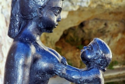 Грудное вскармливание: польза для малыша и здоровья планеты