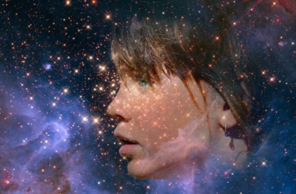 Космическая психология в помощь новорожденным