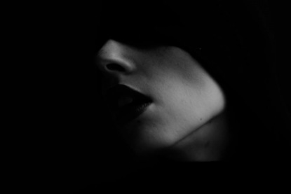 Мастер-класс портретных фотосессий от Анны Тарабриной