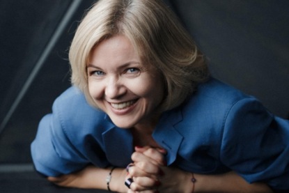 Наталья Горелько. Стилист из Беларуси о домашнем гардеробе