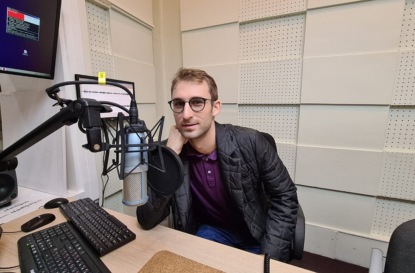 Внешний вид экспата в Индонезии