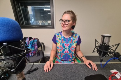 Внешний вид художницы Кристины Кутеповой