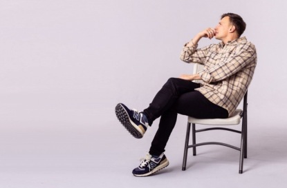 Видеограф, оператор-постановщик: "Я "красил" Кэти Перри"