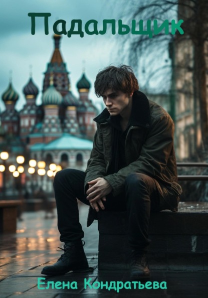 

Падальщик