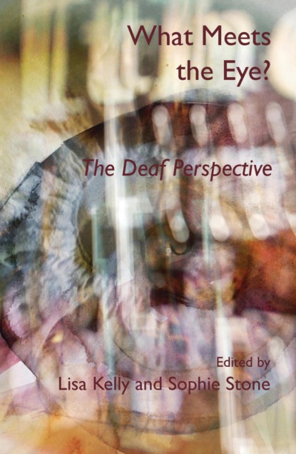 What Meets the Eye?