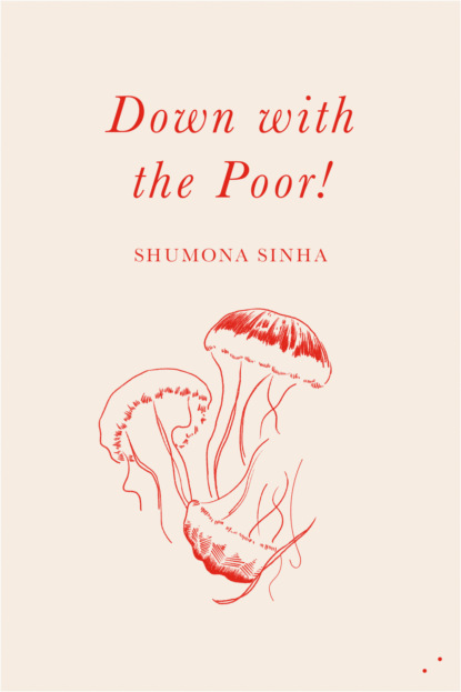 Down with the Poor!