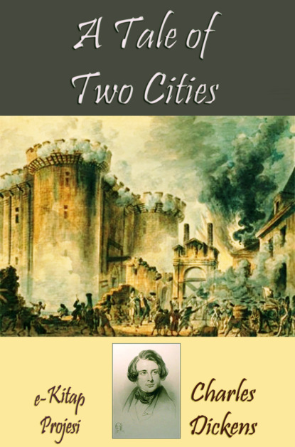 A Tale of Two Cities