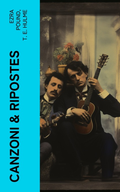 Canzoni & Ripostes