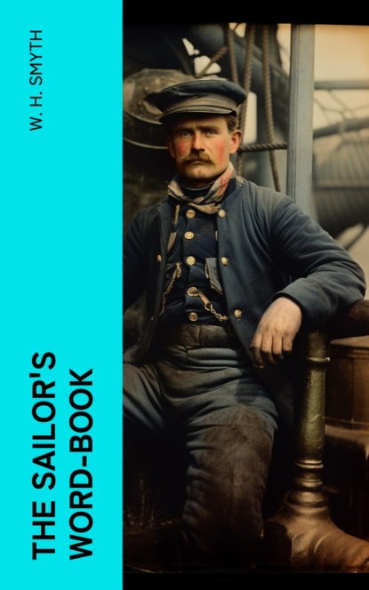 The Sailor's Word-Book