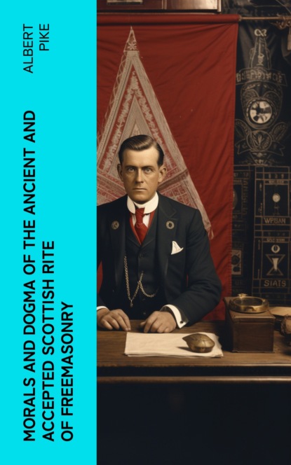 Morals and Dogma of the Ancient and Accepted Scottish Rite of Freemasonry