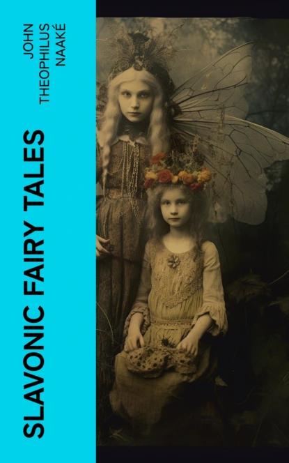 Slavonic Fairy Tales
