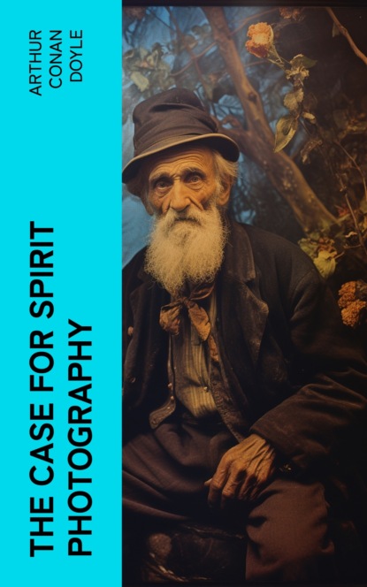 The Case for Spirit Photography