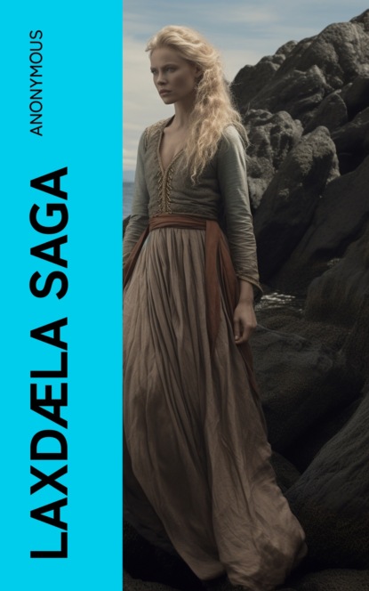 Laxdæla Saga