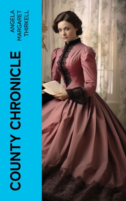 County Chronicle