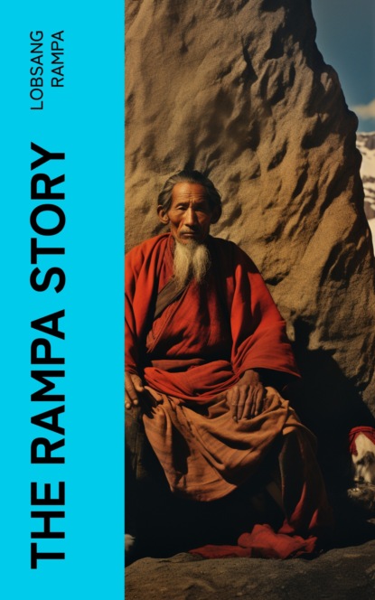 The Rampa Story