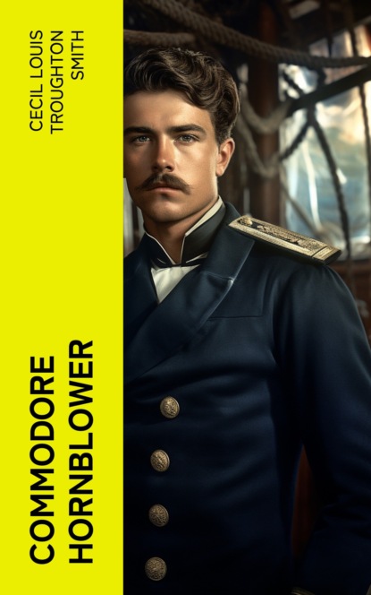 Commodore Hornblower