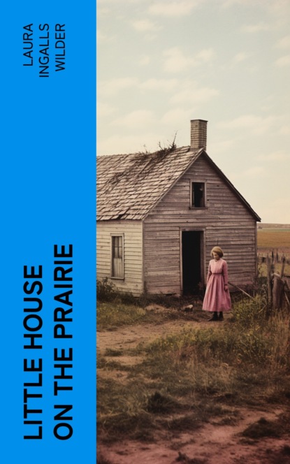 Little House on the Prairie