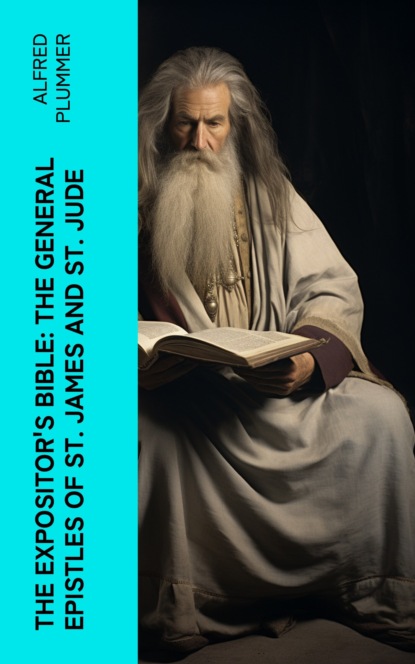 The Expositor's Bible: The General Epistles of St. James and St. Jude