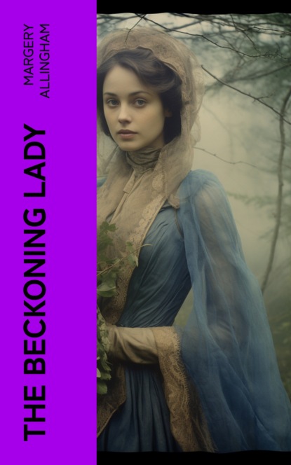 The Beckoning Lady