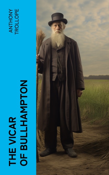 The Vicar of Bullhampton