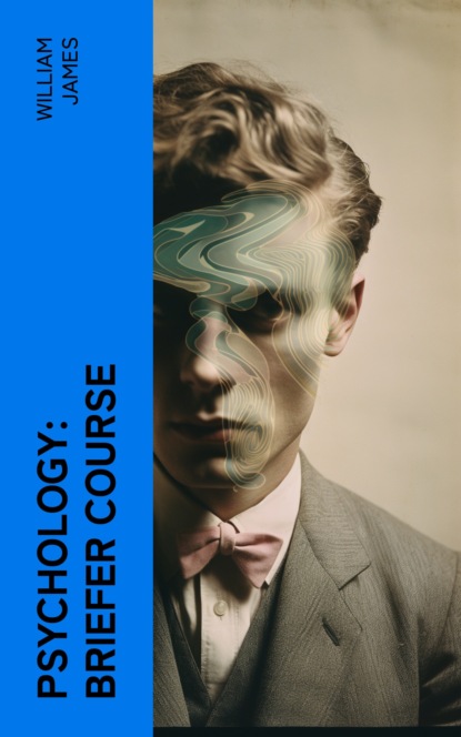 Psychology: Briefer Course