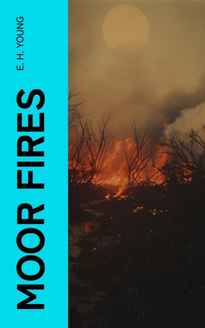 Moor Fires
