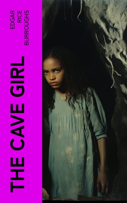 The Cave Girl