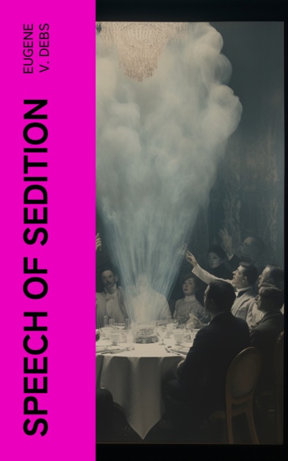 Speech of Sedition