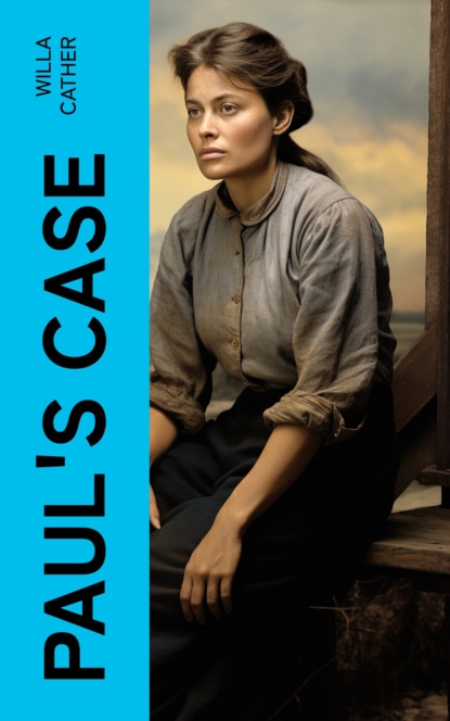 Paul's Case