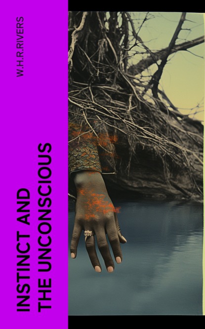 Instinct and the Unconscious