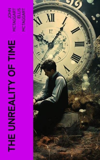 The Unreality of Time