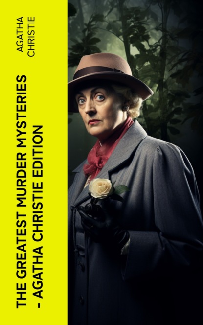 The Greatest Murder Mysteries - Agatha Christie Edition