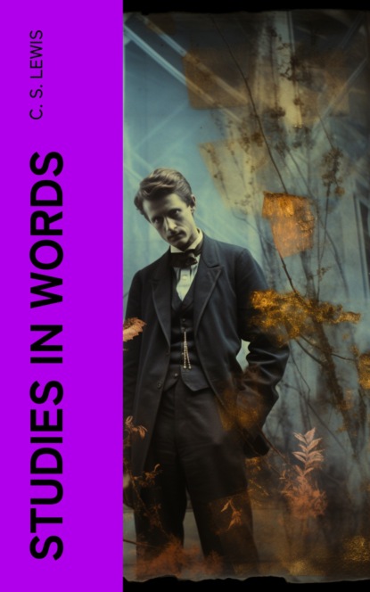 Studies in Words