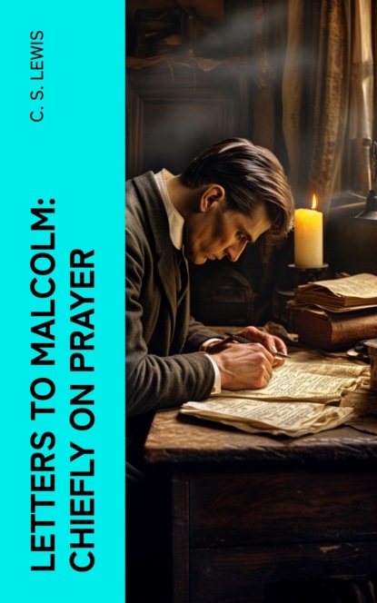 Letters to Malcolm: Chiefly on Prayer