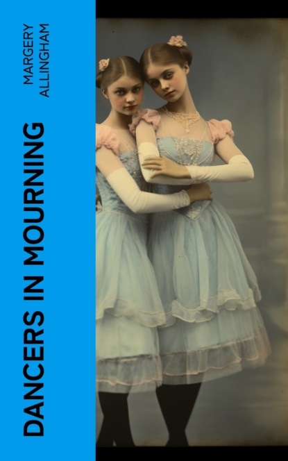 Dancers in Mourning