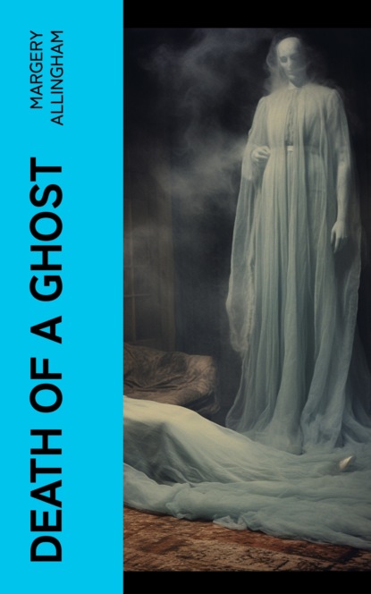Death of a Ghost