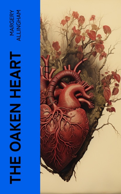 The Oaken Heart