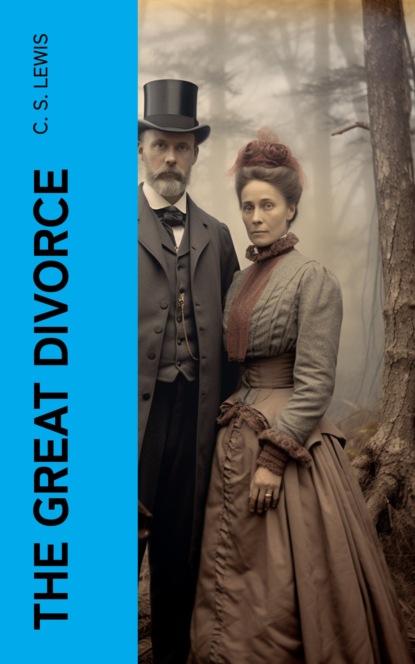 The Great Divorce