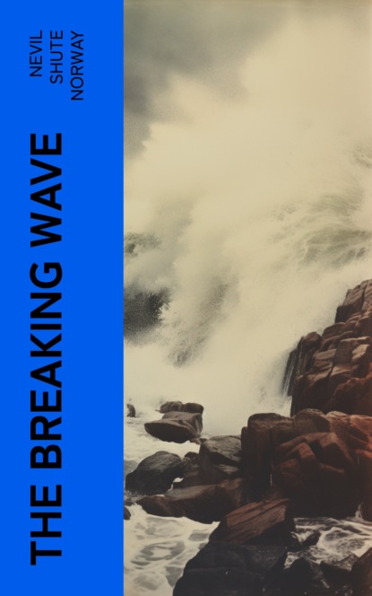 The Breaking Wave