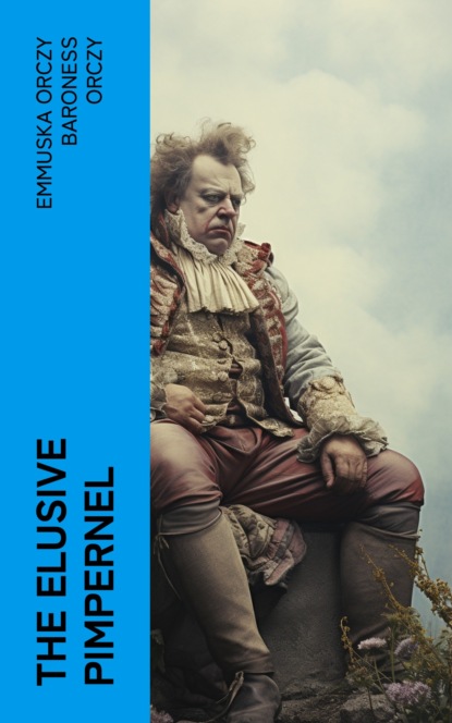 The Elusive Pimpernel